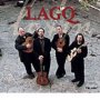 Lagq Latin - Los Angeles Guitar Quartet