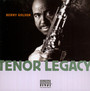 Tenor Legacy - Benny Golson