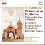 Mussorgsky: Pictures At An Exhibition - Mussorgsky & Borodin