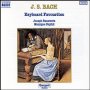 Bach: Keyboard Favourites - J.S. Bach