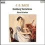 Bach: Goldberg Variations - J.S. Bach