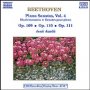 Beethoven: Piano Sonatas vol.4 - L.V. Beethoven