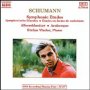 Schumann: Symphonic Etudes - R. Schumann