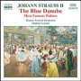 Strauss J.JR.: Famous Waltzes - J. Strauss