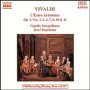 Vivaldi: L'estro Armonico - A. Vivaldi