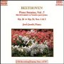 Beethoven: Piano Sonatas vol.7 - L.V. Beethoven