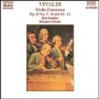 Vivaldi: Violin Concertos Op.8 - A. Vivaldi