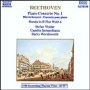 Beethoven: Piano Concerto 1 - L.V. Beethoven