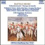 Battle Music - V/A