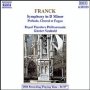 Symphonie In D/Prael./Cho - C. Franck