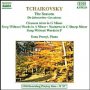 Tchaikovsky: The Seasons - P. Tschaikowsky