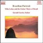 Heitor Villa-Lobos: Brazilian Portrait - Classical
