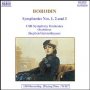 Borodin: Symphonies 1,2 & 3 - S. Prokofiev