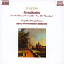Haydn: Symphonies 44, 88 & 104 - J. Haydn