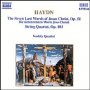 Haydn: String Quartets Op51+10 - J. Haydn