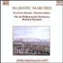 Majestic Marches - Richard Hayman