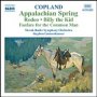 Copland: Billy The Kid - A. Copland