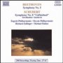 Beethoven: Sym 5-Schubert:Sym - Beethoven & Schubert