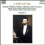 The Best Of J.Strauss JR.vol.3 - Strauss JR., J.