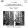 Vivaldi: Wind & Brass Concerti - A. Vivaldi