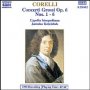 Colrelli: Concerti Grossi Op.6 - A. Corelli