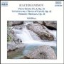 Rachmaninov: Piano Sonata No.2 - S. Rachmaninow