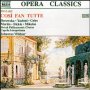 Mozart: Cosi FaN Tutte - Naxos Opera   