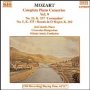 Mozart: Piano Conc. 5&26, Rond - W.A. Mozart