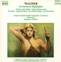 Wagner: Tristan/Parsifal - Siegfried Idyll / Meistersinger / Polish Nat. Rso / Wildner