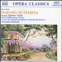 Puccini: Madama Butterfly - Naxos Opera   