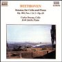 Beethoven: Cello Sonatas vol. - L.V. Beethoven