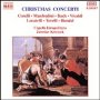 Christmas Concerti - V/A
