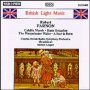 Farnon R.: British Light Music - Naxos Marco Polo   