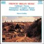 French Organ Music - V/A