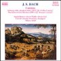 Bach: Coffee Cantata-Peasant C - J.S. Bach