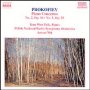 Prokofiev: Piano Concertos 2&5 - S. Prokofieff