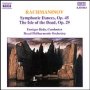 Rachmaninov: Symphonic Dances - S. Rachmaninow