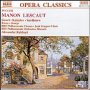 Puccini: Manon Lescaut - Naxos Opera   
