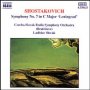 Shostakovich: Symphony No.7 - D. Schostakowitsch