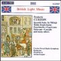 Curzon F.: British Light Music - Naxos Marco Polo   
