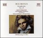 Beethoven: Symphonies 1 - 9 - L Beethoven . Van