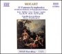 15 Famous Symphonies - Mozart