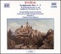 Sinfonie Legends Op. 4 - Antonin Dvorak