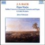 Bach: J.S.Bach: Piano Works - J.S. Bach