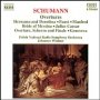 Schumann: Overtures - R. Schumann