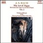 Bach: The Art Of Fugue vol. 2 - J.S. Bach