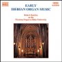 Early Iberian Organ Music - V/A