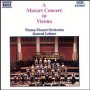 Mozart Concert In Vienna - W.A. Mozart