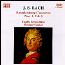 Bach: Brandenburg Concertos - J.S. Bach