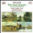 Vivaldi: The Four Seasons - A. Vivaldi Vivaldi: The Four Seasons - A. Vivaldi
